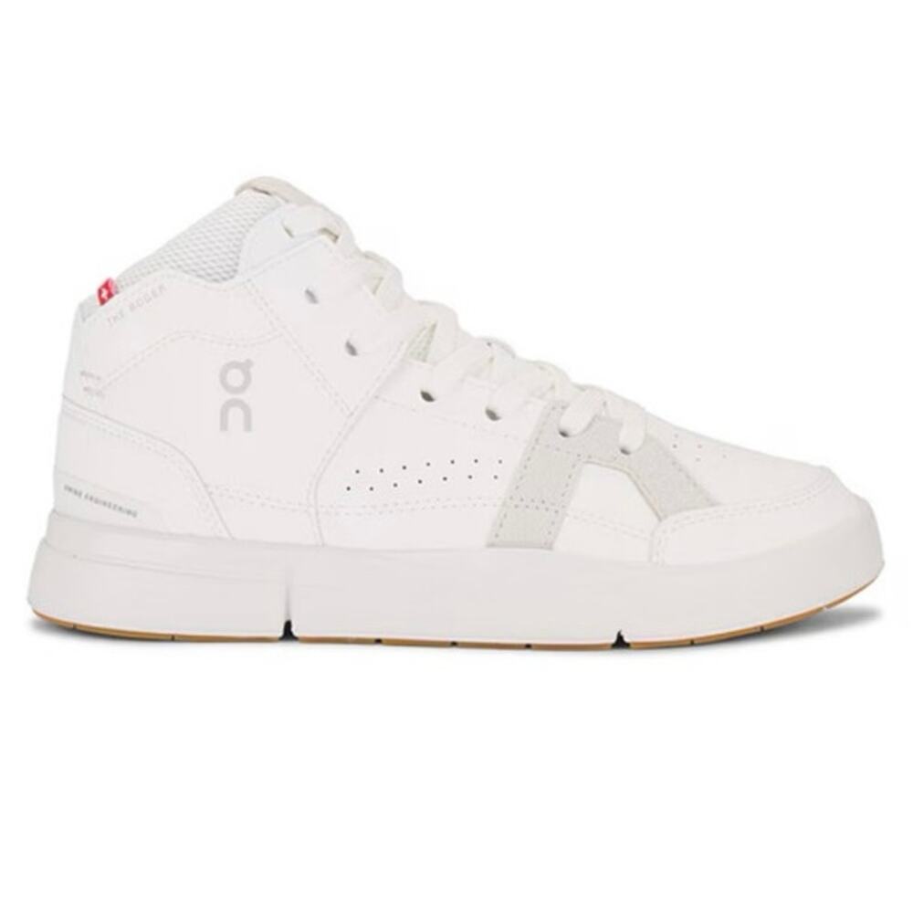 Oncloud The Roger Clubhouse Mid sz 9 Women’s NEW